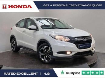 Honda HR-V 1.6 i-DTEC SE Navi 5dr