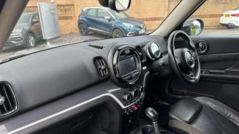 MINI Countryman 2.0 Cooper S ALL4 5dr Auto