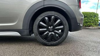 MINI Countryman 2.0 Cooper S ALL4 5dr Auto