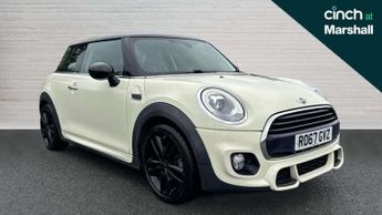 MINI Hatch 1.5 Cooper 3dr Auto