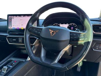 Cupra Formentor 1.5 TSI 150 V2 5dr DSG