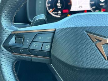 Cupra Formentor 1.5 TSI 150 V2 5dr DSG