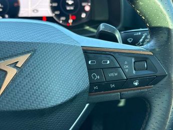 Cupra Formentor 1.5 TSI 150 V2 5dr DSG