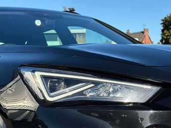 Cupra Formentor 1.5 TSI 150 V2 5dr DSG