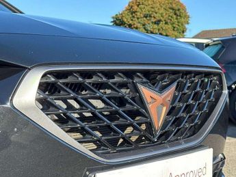 Cupra Formentor 1.5 TSI 150 V2 5dr DSG