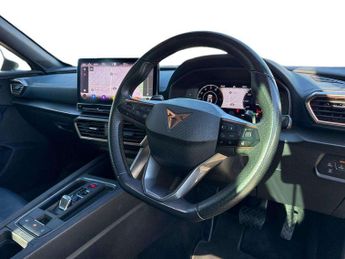 Cupra Formentor 1.5 TSI 150 V2 5dr DSG