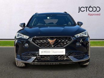 Cupra Formentor 1.5 TSI 150 V2 5dr DSG