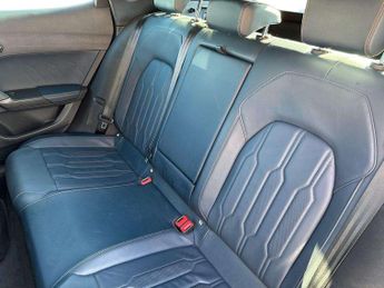 Cupra Formentor 1.5 TSI 150 V2 5dr DSG