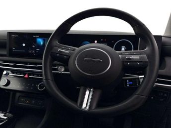 Hyundai Tucson 1.6T 48V MHD Premium 5dr DCT