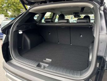 Hyundai Tucson 1.6T 48V MHD Premium 5dr DCT