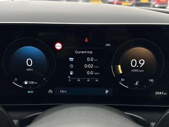 Hyundai Tucson 1.6T 48V MHD Premium 5dr DCT