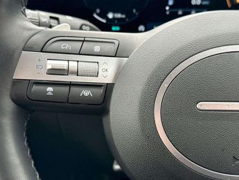 Hyundai Tucson 1.6T 48V MHD Premium 5dr DCT