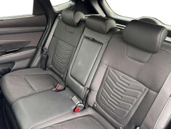 Hyundai Tucson 1.6T 48V MHD Premium 5dr DCT