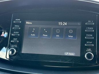 Toyota Aygo X 1.0 VVT-i Pure 5dr Auto