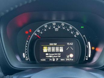 Toyota Aygo X 1.0 VVT-i Pure 5dr Auto