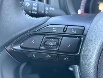 Toyota Aygo X 1.0 VVT-i Pure 5dr Auto