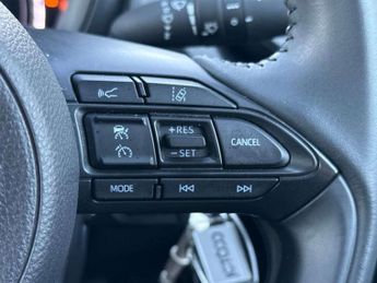 Toyota Aygo X 1.0 VVT-i Pure 5dr Auto