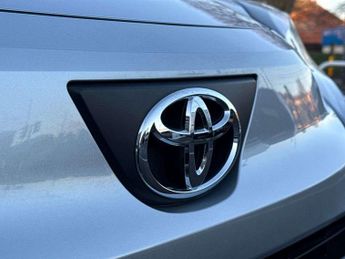 Toyota Aygo X 1.0 VVT-i Pure 5dr Auto