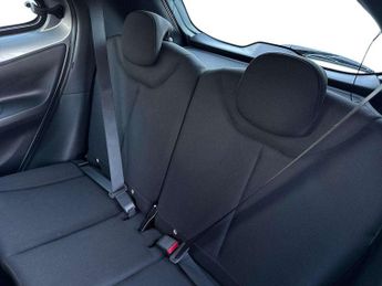 Toyota Aygo X 1.0 VVT-i Pure 5dr Auto