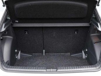 Skoda Fabia 1.0 TSI 116 Monte Carlo Edition 5dr DSG