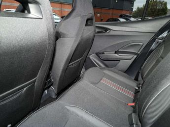 Skoda Fabia 1.0 TSI 116 Monte Carlo Edition 5dr DSG