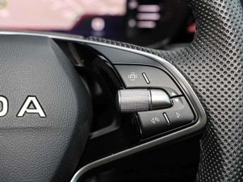 Skoda Fabia 1.0 TSI 116 Monte Carlo Edition 5dr DSG