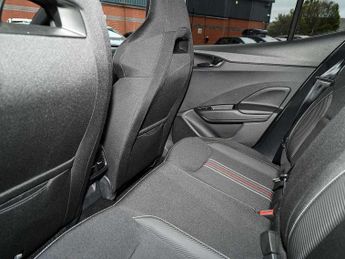 Skoda Fabia 1.0 TSI 116 Monte Carlo Edition 5dr DSG