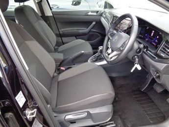 Volkswagen Polo 1.0 TSI Life 5dr DSG