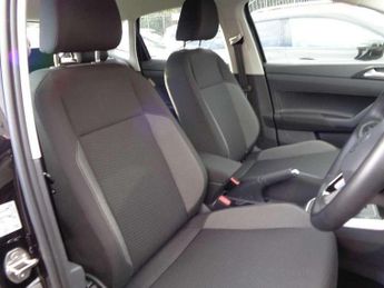 Volkswagen Polo 1.0 TSI Life 5dr DSG