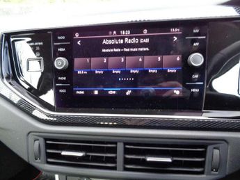Volkswagen Polo 1.0 TSI Life 5dr DSG