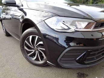 Volkswagen Polo 1.0 TSI Life 5dr DSG