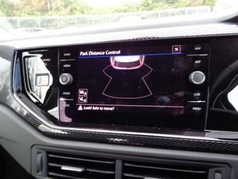 Volkswagen Polo 1.0 TSI Life 5dr DSG