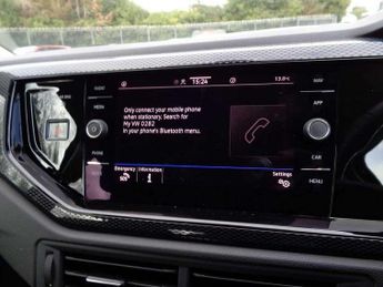 Volkswagen Polo 1.0 TSI Life 5dr DSG