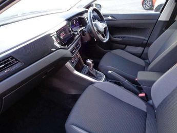 Volkswagen Polo 1.0 TSI Life 5dr DSG