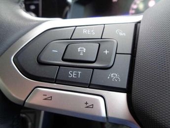 Volkswagen Polo 1.0 TSI Life 5dr DSG