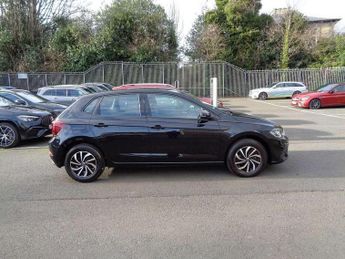 Volkswagen Polo 1.0 TSI Life 5dr DSG