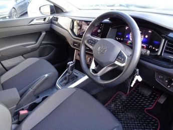 Volkswagen Polo 1.0 TSI Life 5dr DSG