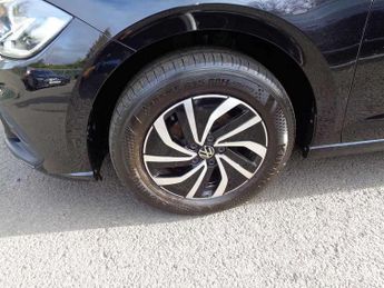 Volkswagen Polo 1.0 TSI Life 5dr DSG