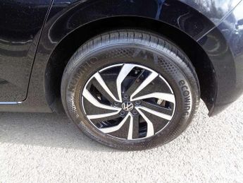 Volkswagen Polo 1.0 TSI Life 5dr DSG