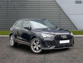 Audi Q3 35 TFSI Vorsprung 5dr S Tronic