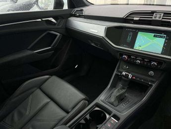 Audi Q3 35 TFSI Vorsprung 5dr S Tronic