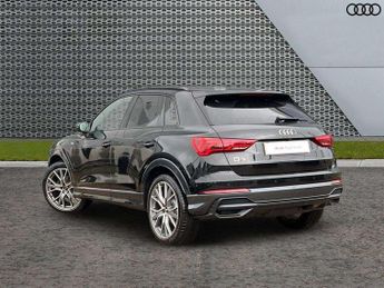 Audi Q3 35 TFSI Vorsprung 5dr S Tronic