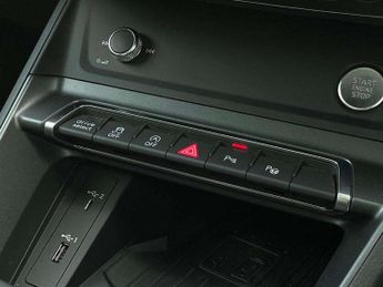 Audi Q3 35 TFSI Vorsprung 5dr S Tronic