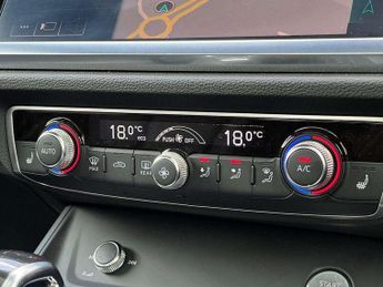 Audi Q3 35 TFSI Vorsprung 5dr S Tronic
