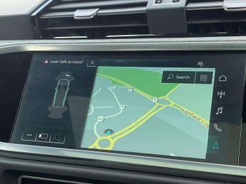 Audi Q3 35 TFSI Vorsprung 5dr S Tronic