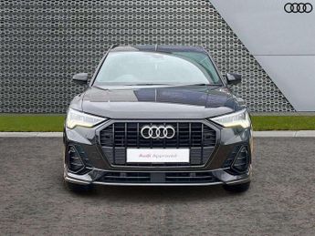 Audi Q3 35 TFSI Vorsprung 5dr S Tronic