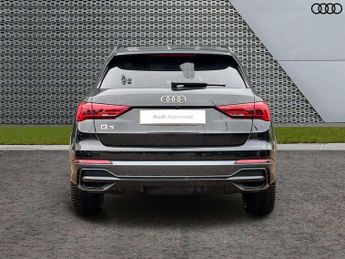 Audi Q3 35 TFSI Vorsprung 5dr S Tronic