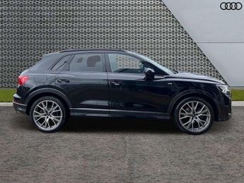 Audi Q3 35 TFSI Vorsprung 5dr S Tronic