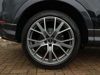 Audi Q3 35 TFSI Vorsprung 5dr S Tronic