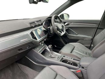 Audi Q3 35 TFSI Vorsprung 5dr S Tronic
